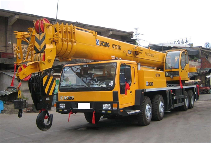 娄星区吊车出租选择重点