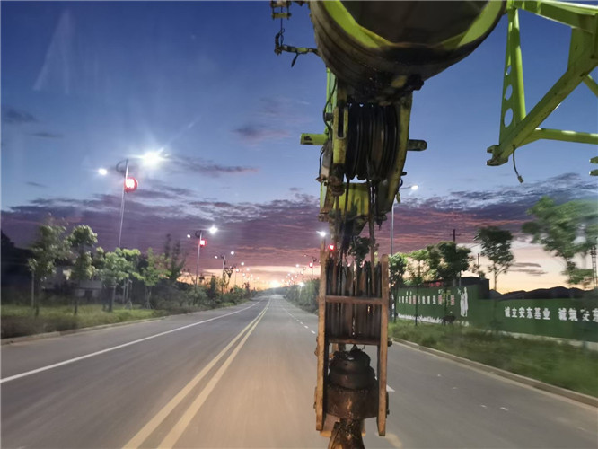 娄星区大件吊装怎么收费